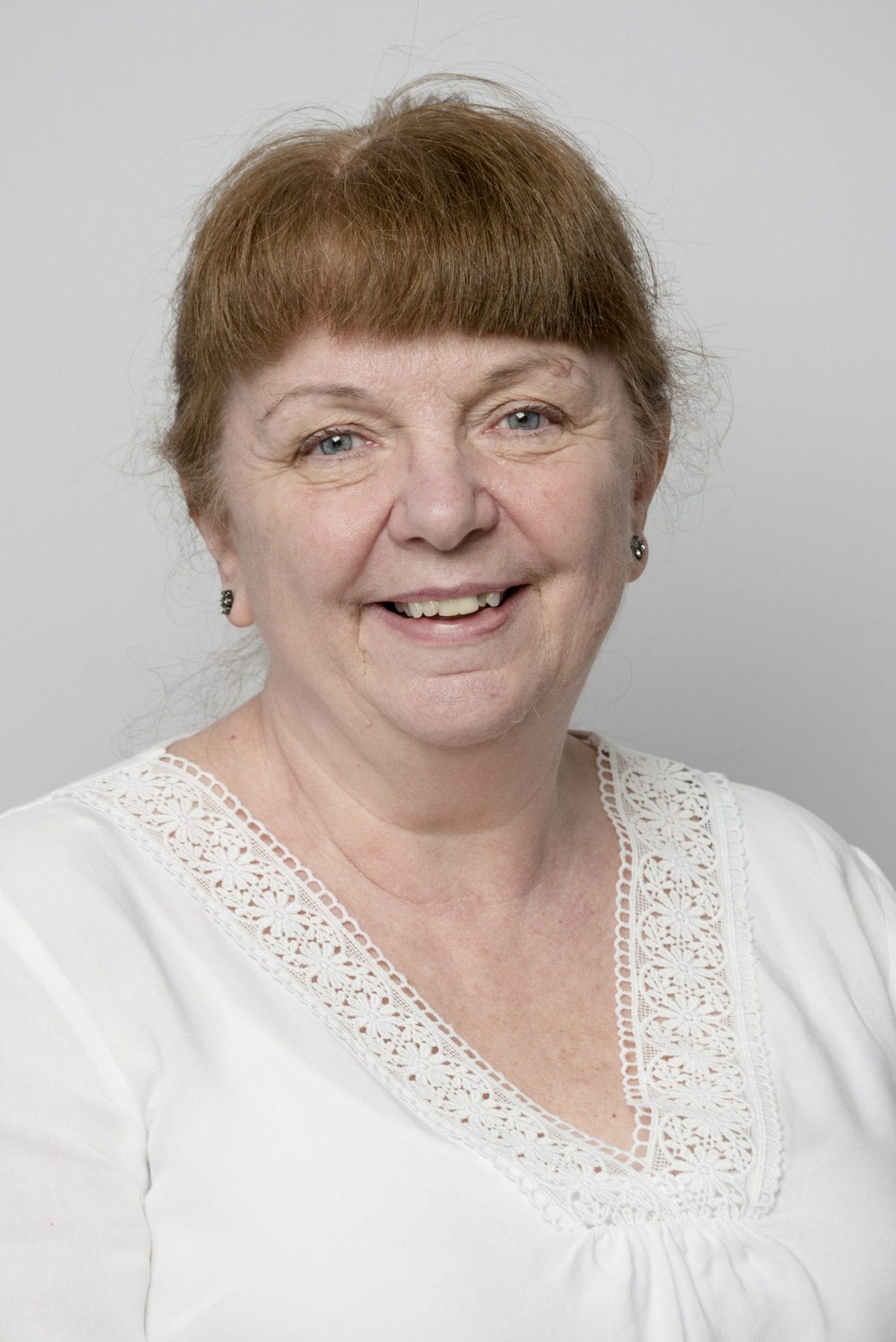 Jeanette Brownlee