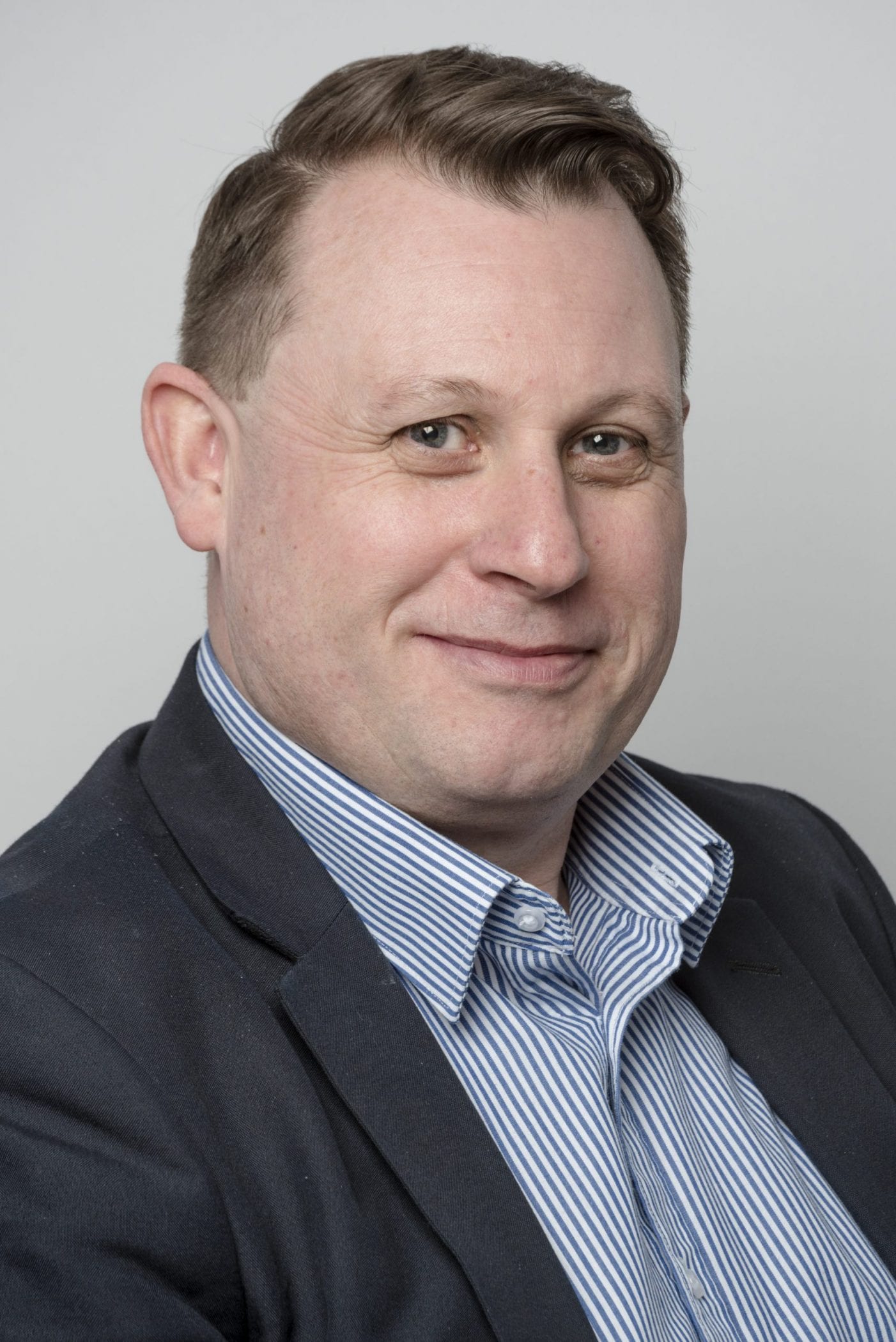 Chris Hudson