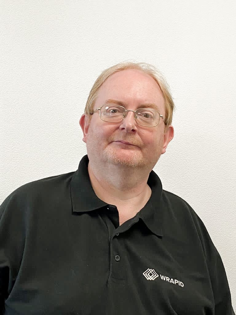 Kevin Mullins