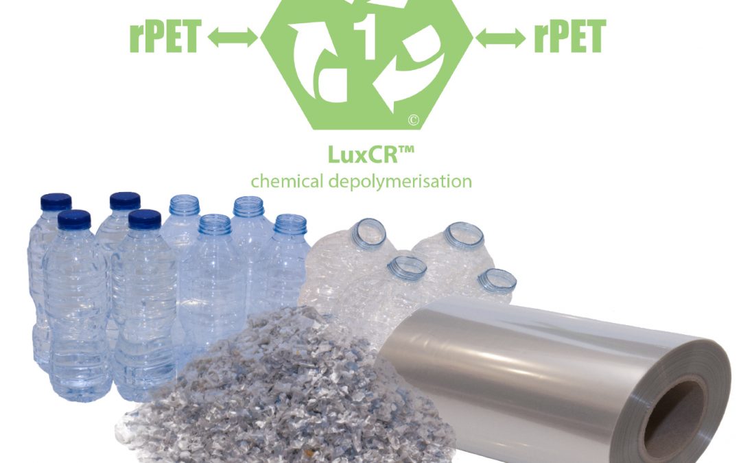 DuPont’s Lux CR the future in recyclable plastic