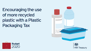 The heat is turned up on the Plastic Tax debate