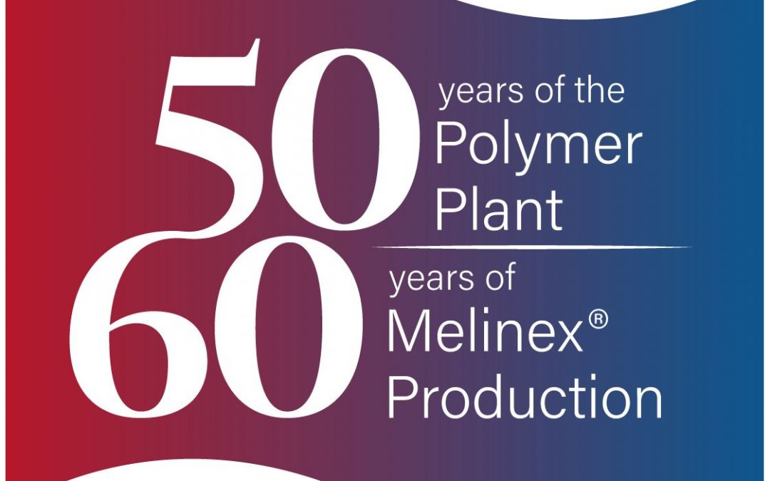 Wrapid Accreditation - 50 Years of the the Polymer Plant